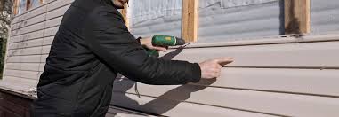 Custom Trim and Detailing for Siding in Lakeport, CA